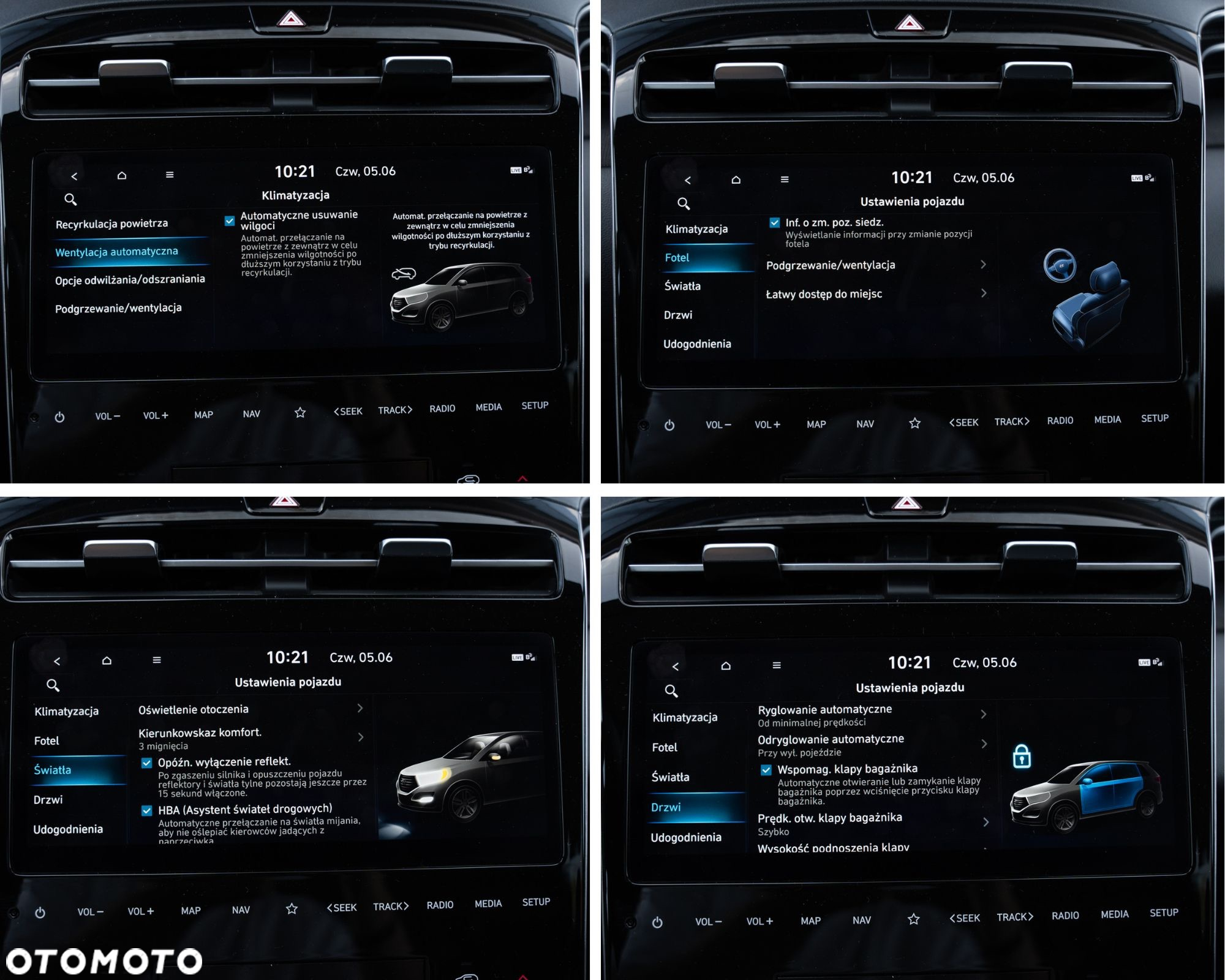 Hyundai Tucson 1.6 T-GDi 48V-Hybrid 2WD DCT Prime - 39