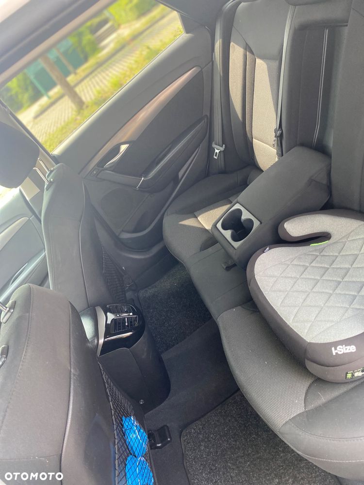 Hyundai i40 1.7 CRDi blue Style - 10