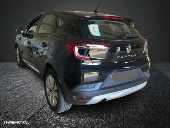 Renault Captur 1.0 TCe Zen - 3