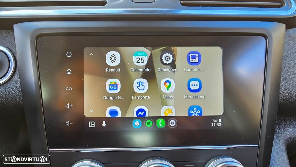 Renault Kadjar 1.3 TCe Intens EDC - 20