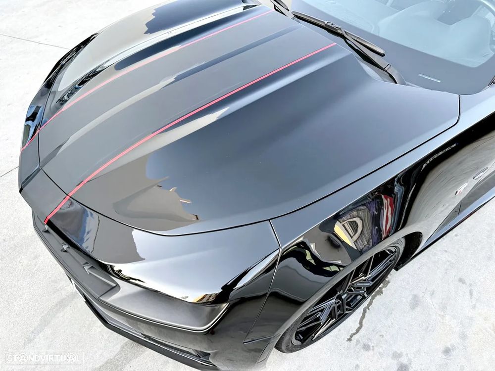 Chevrolet Camaro 2.0 Aut. - 46