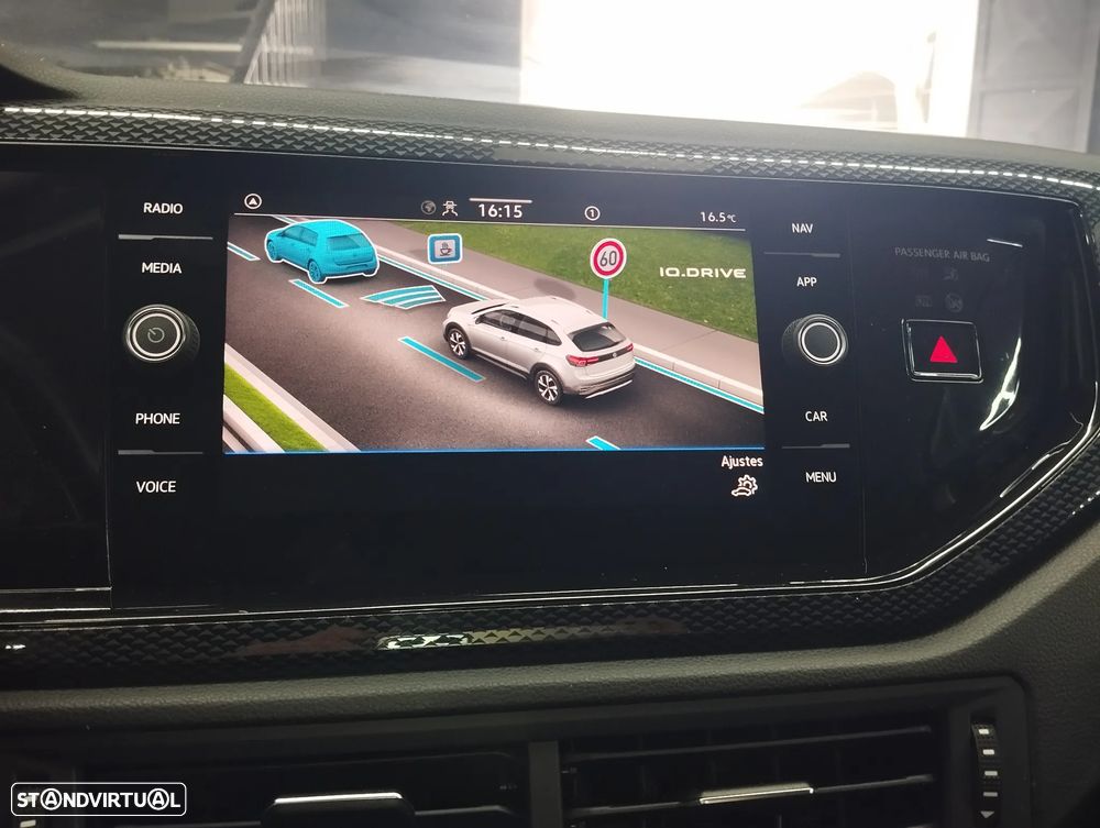 VW Taigo 1.0 TSI Life DSG - 31