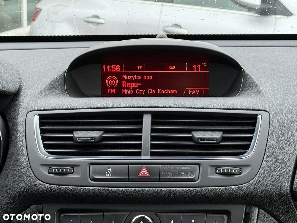 Opel Mokka 1.4 Turbo ecoFLEX Start/Stop Edition - 25