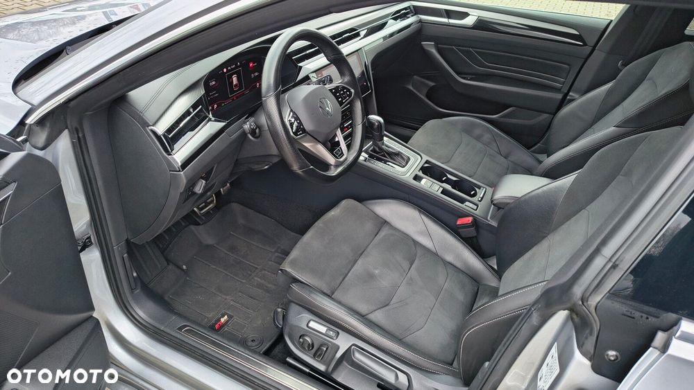 Volkswagen Arteon Shooting Brake - 10