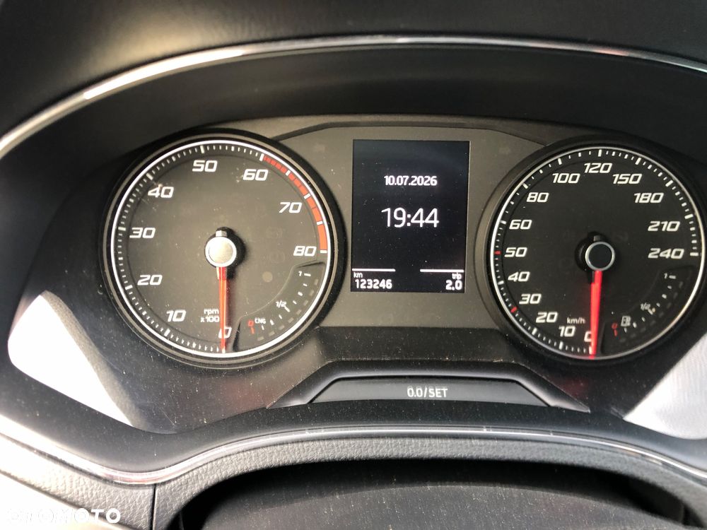Seat Ibiza 1.0 TGI S&S FR - 13