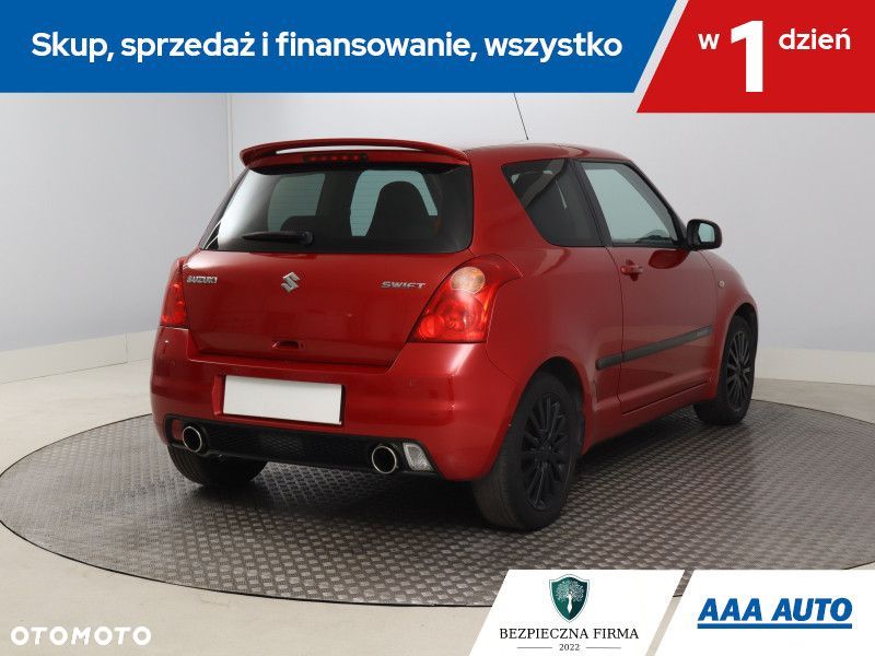 Suzuki Swift - 7