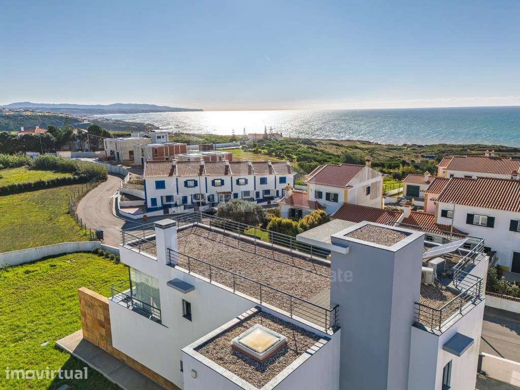 Vende Moradia T3 - Ericeira 4km, A Casa das Casas - Grande imagem: 4/50