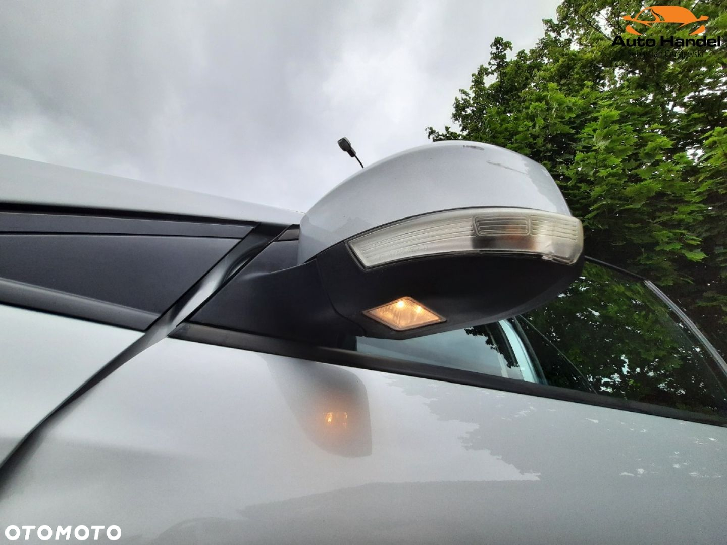 Ford Focus Turnier 1.6 Ti-VCT Champions Edition - 31