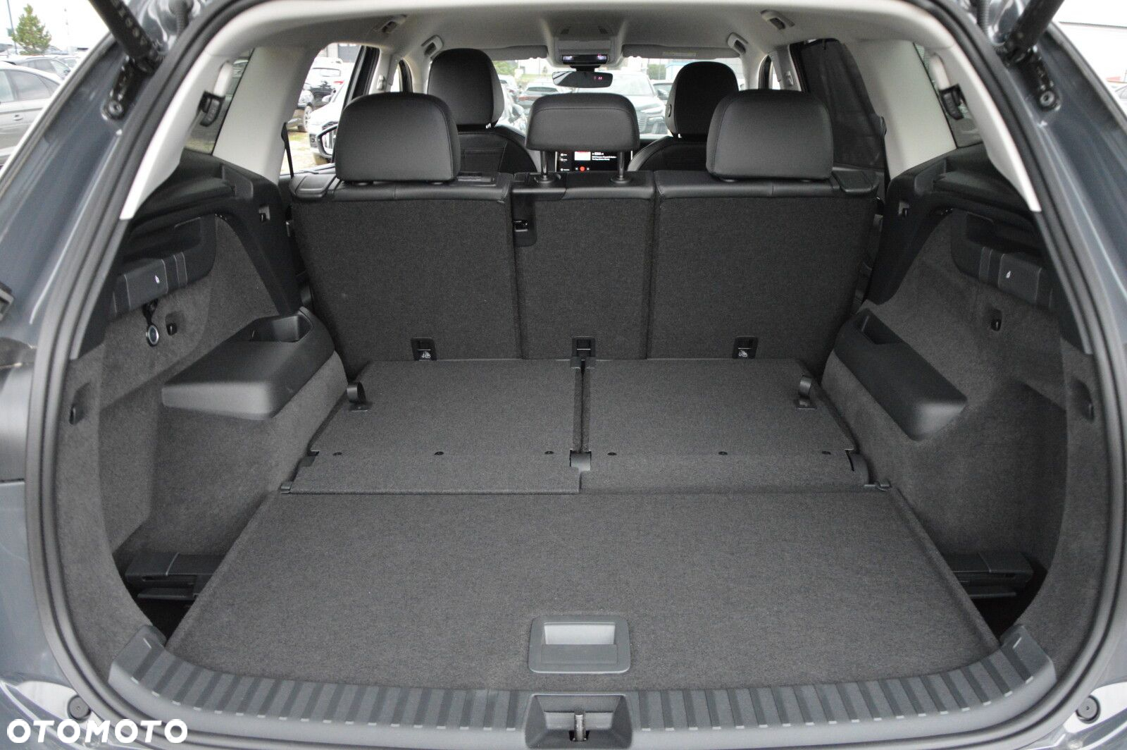 Volkswagen Tayron - 19