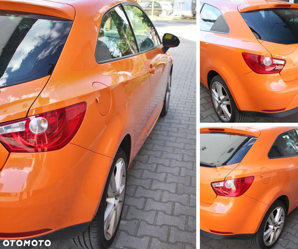 Seat Ibiza - 15
