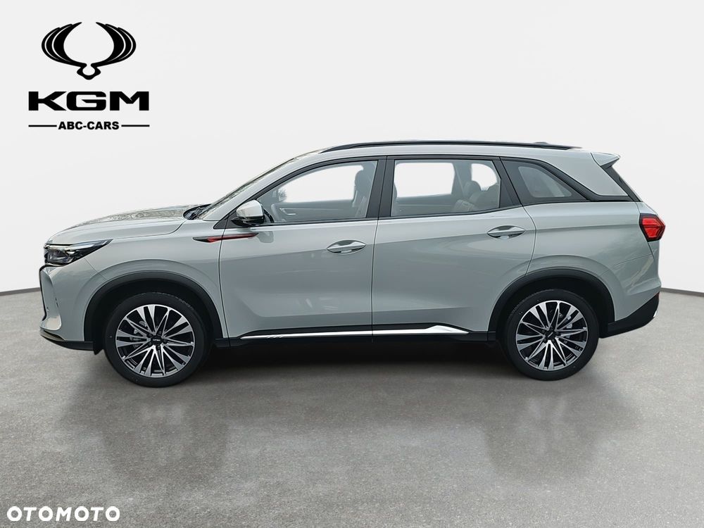 DFSK Fengon 580 ver-1-5-t--gdi-prestige - 8