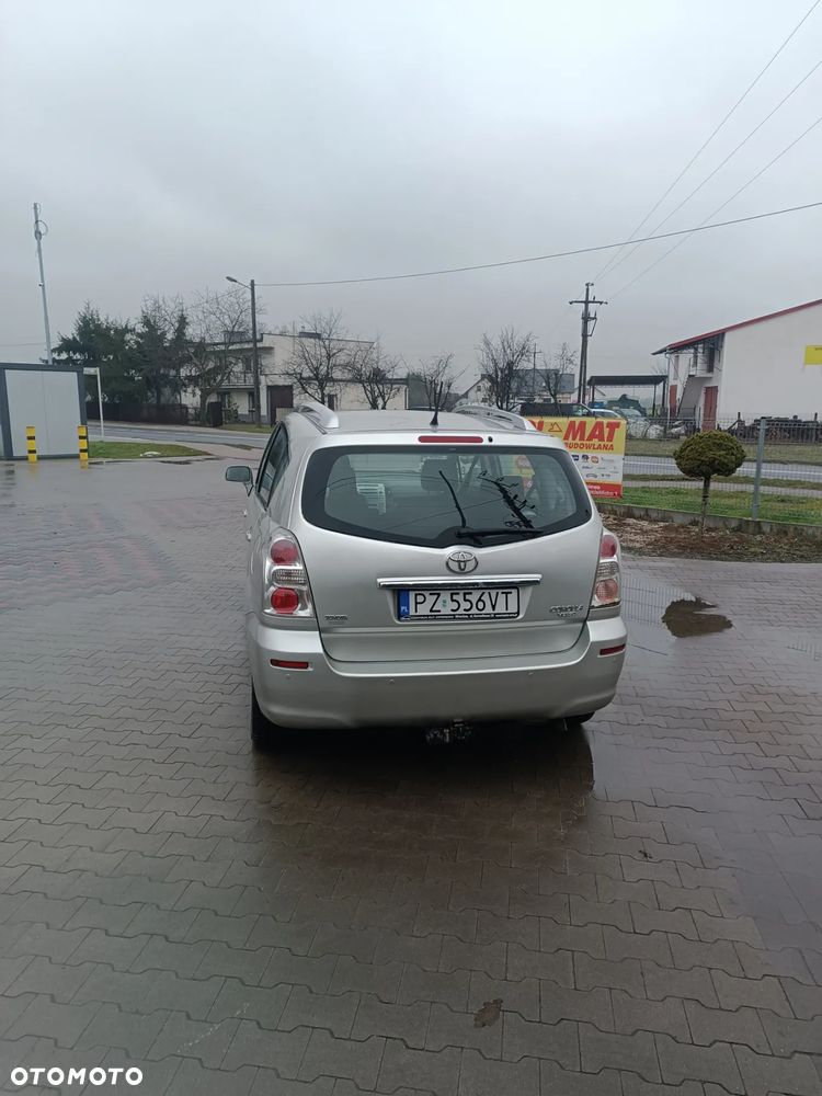 Toyota Corolla Verso 1.8 Sol 7os MM - 8