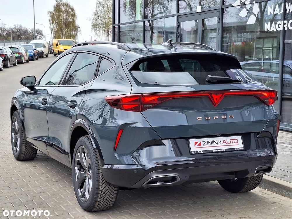 Cupra Formentor 2.0 TDI DSG - 4