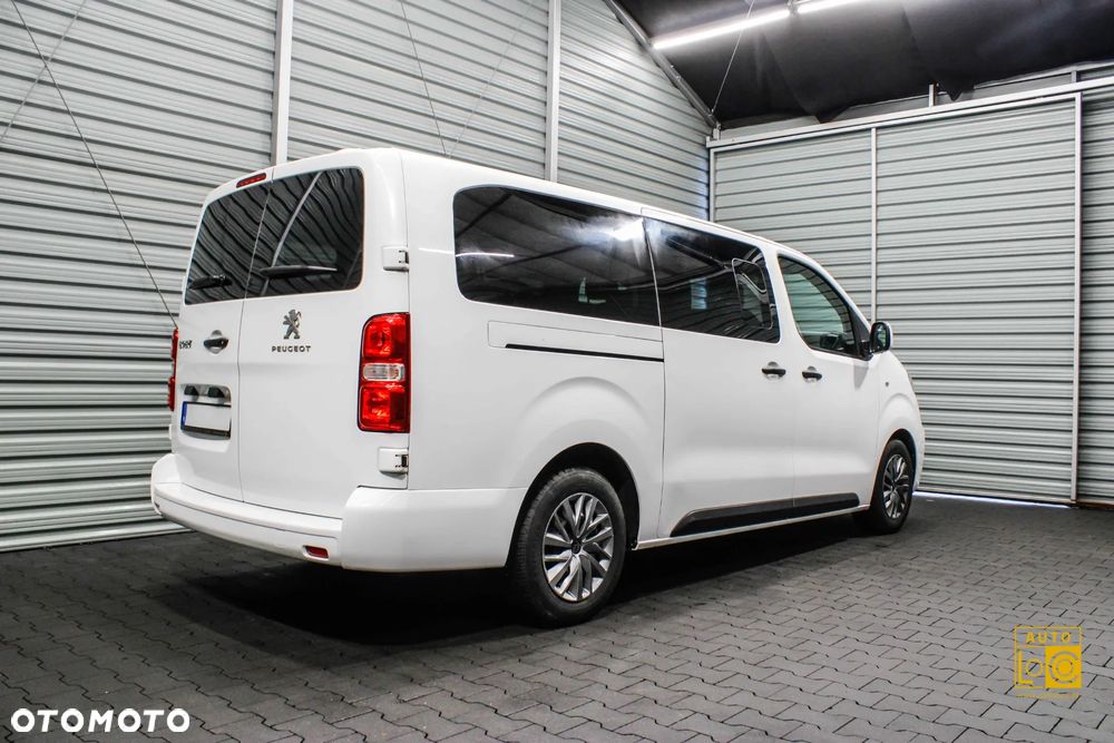 Peugeot Expert L3 2.0 - 7