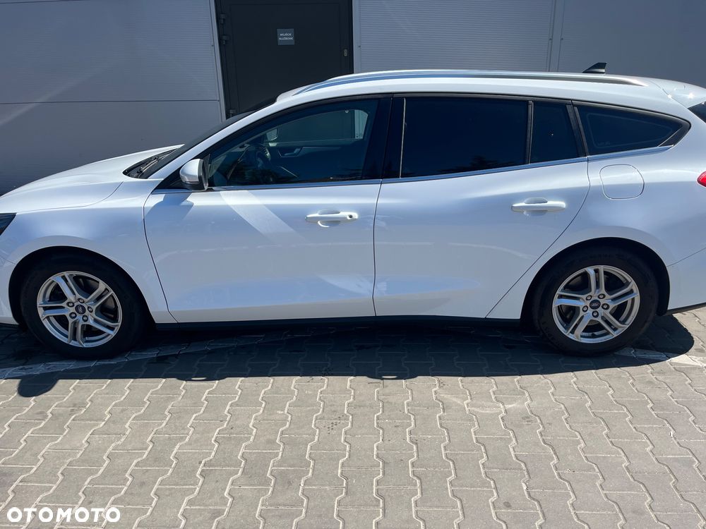 Ford Focus 1.5 EcoBlue SCR Trend - 5