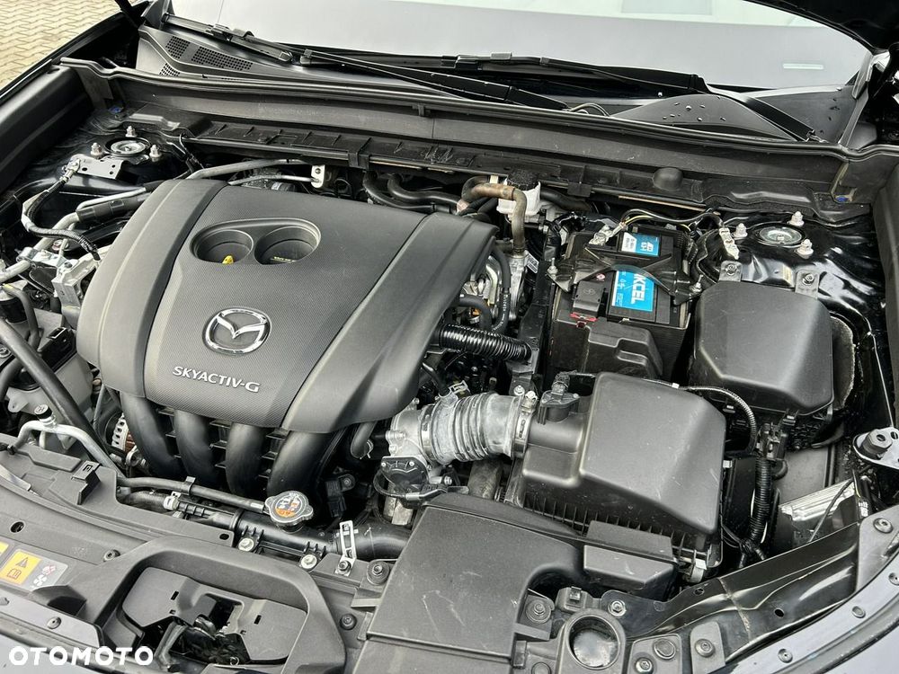 Mazda CX-30 - 28
