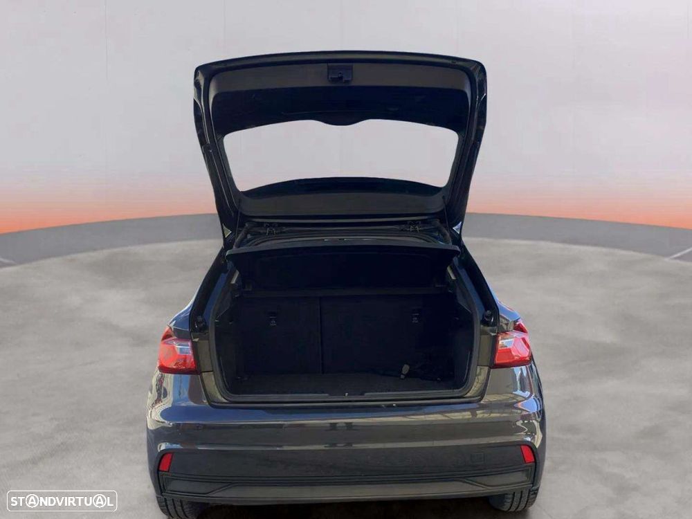 Audi A1 Sportback 30 TFSI S line - 7