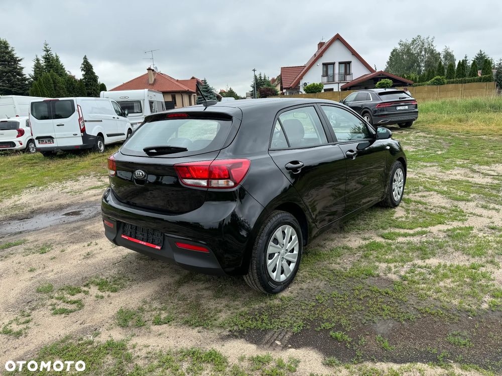 Kia Rio 1.2 Edition 7 - 5