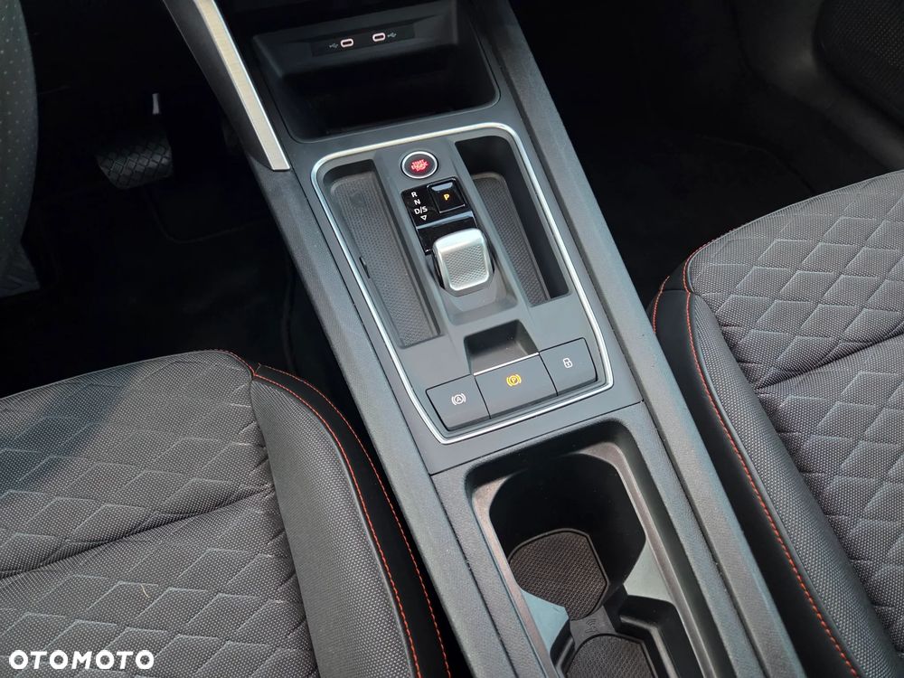 Seat Leon 1.4 eHybrid FR DSG - 16