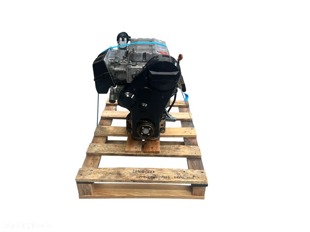 SILNIK F3M 1008 LOMBARDINI LDW 1003 FOCS 8942netto - 1