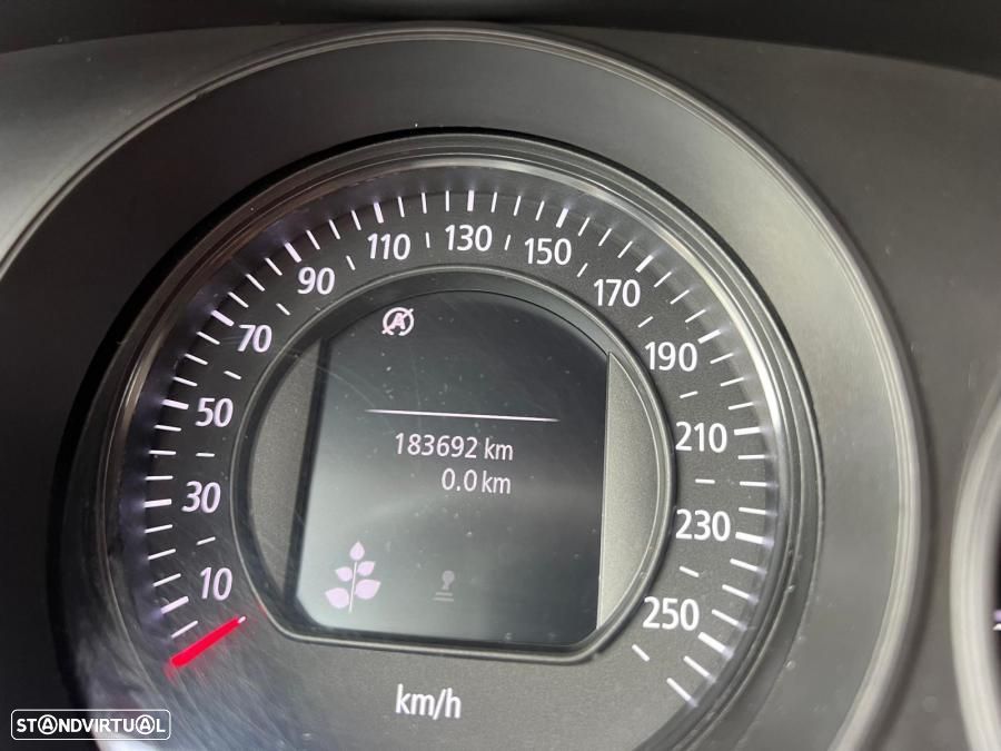 Renault Mégane Sport Tourer 1.5 Blue dCi Equilibre - 15