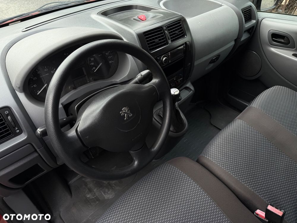 Peugeot Expert - 27
