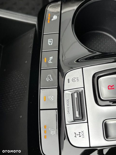 Hyundai Tucson 1.6 T-GDi 48V Platinum 4WD DCT - 33