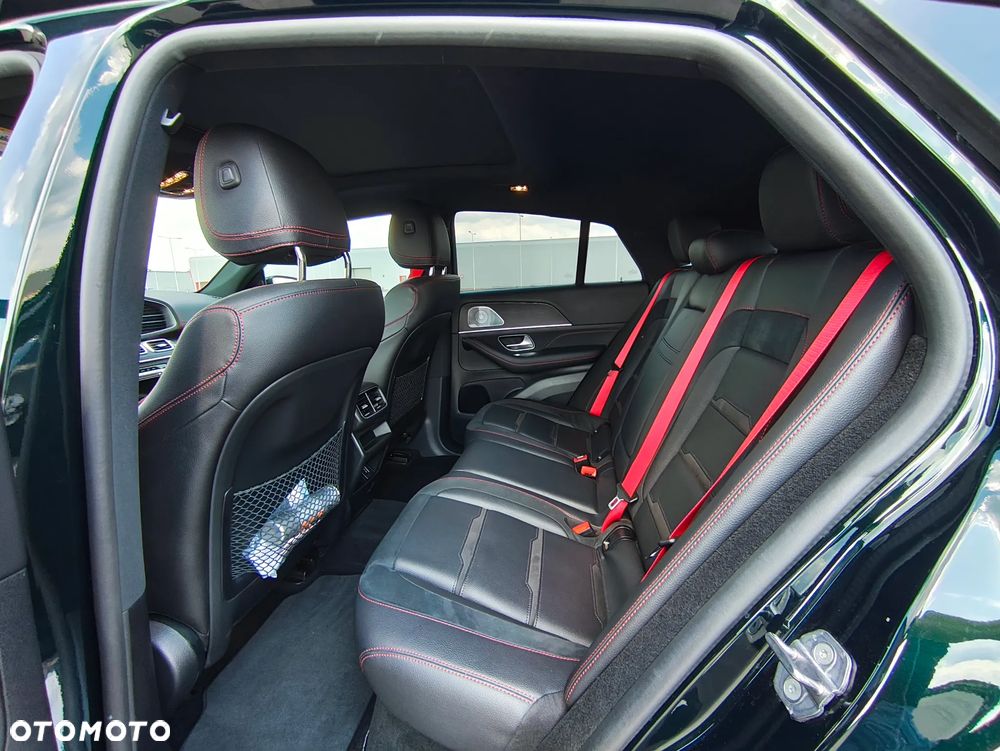 Mercedes-Benz GLE AMG 53 4-Matic Premium Plus - 16