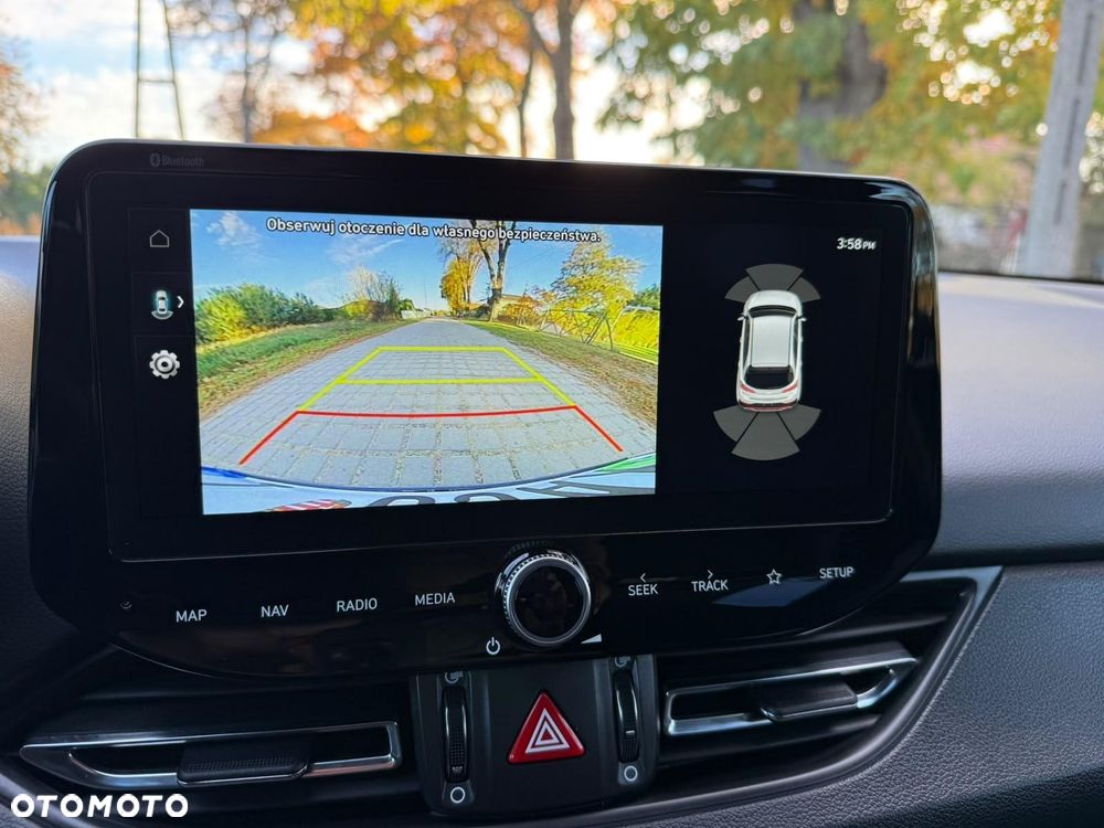 Hyundai i30 N 2.0 T-GDI Performance - 20