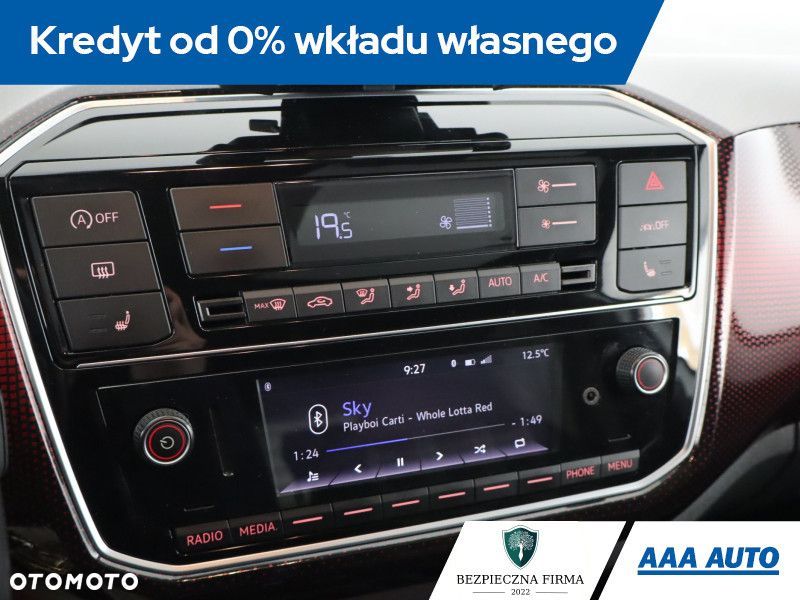 Volkswagen up! - 14