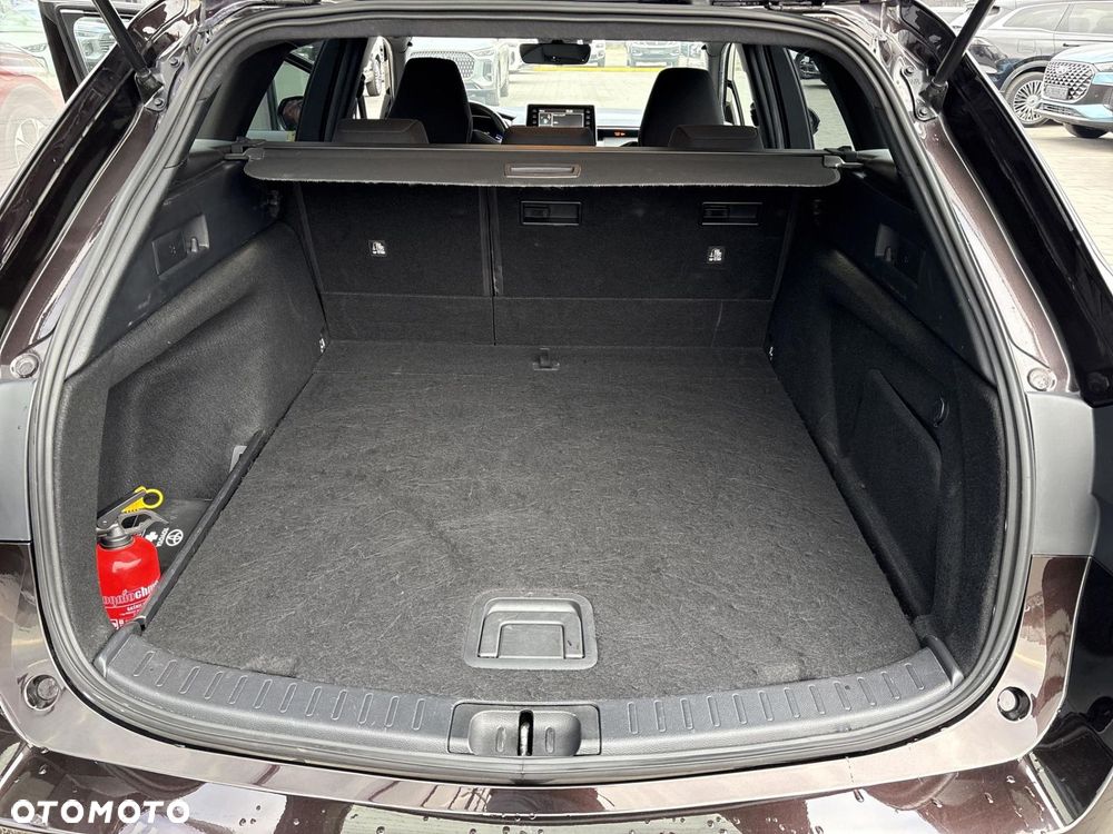 Toyota Corolla 2.0 Hybrid Comfort - 17