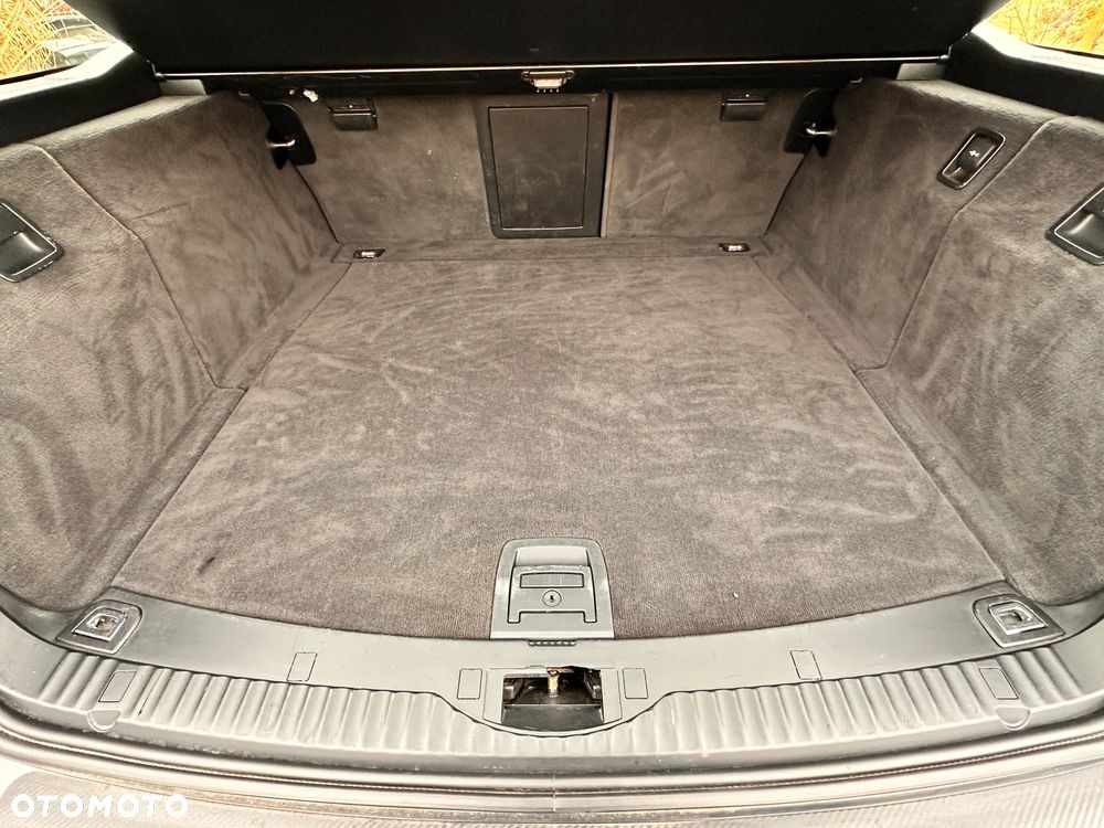 BMW Seria 5 - 28