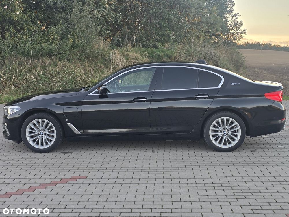 BMW Seria 5 - 2