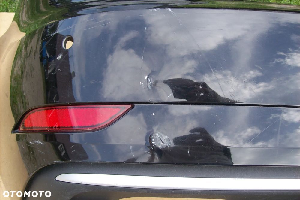 zderzak tylny audi a3 8v sportback lift 4xpdc - 4