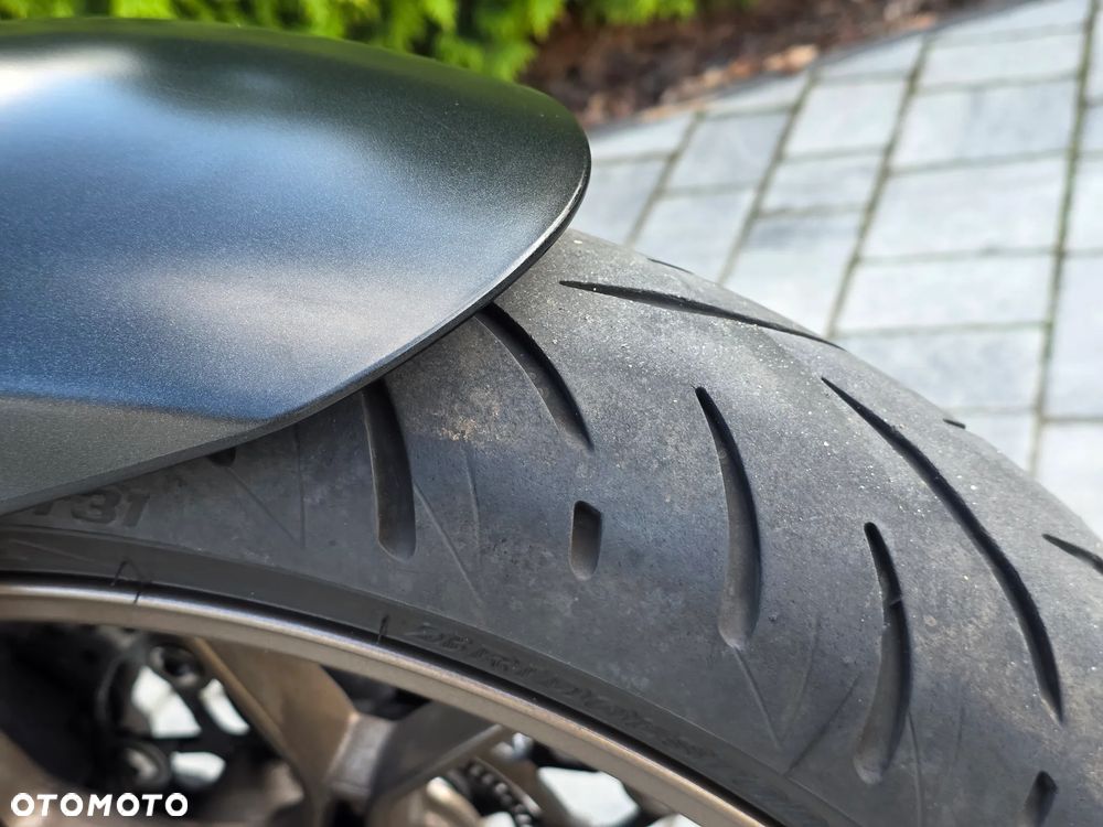 Honda CB - 13
