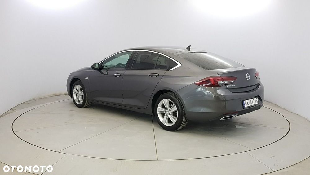 Opel Insignia 2.0 CDTI Business Edition S&S - 5