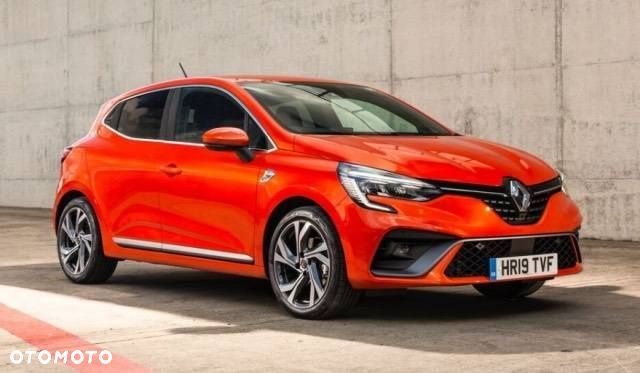 4x Felgi 16 m.in. do RENAULT Captur Fluence Grand Scenic Kadjar Kangoo Laguna Megane - B5762 - 6