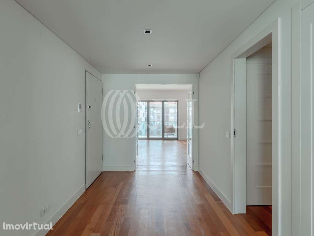 Apartamento T4 piscina, jardim, garagem, à Lapa, Lisboa - Grande imagem: 3/30