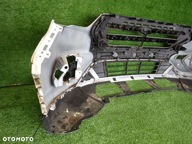 FORD KUGA MK2 II LIFT 16- zderzak przedni przód - 9