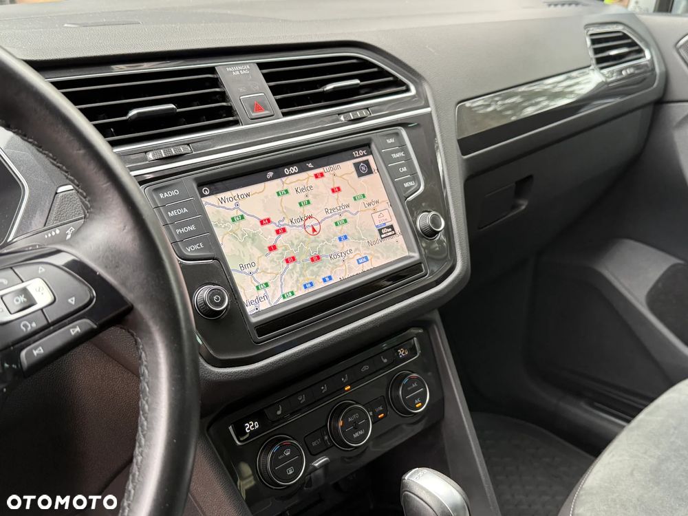 Volkswagen Tiguan 1.4 TSI BMT ACT Highline DSG - 21