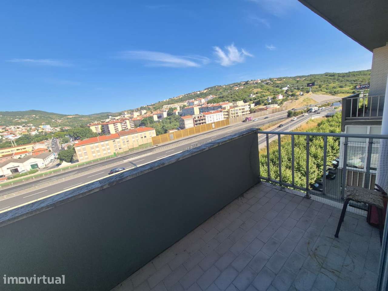 Quarto duplo mobilado em Alhandra por 600€ - Grande imagem: 5/19