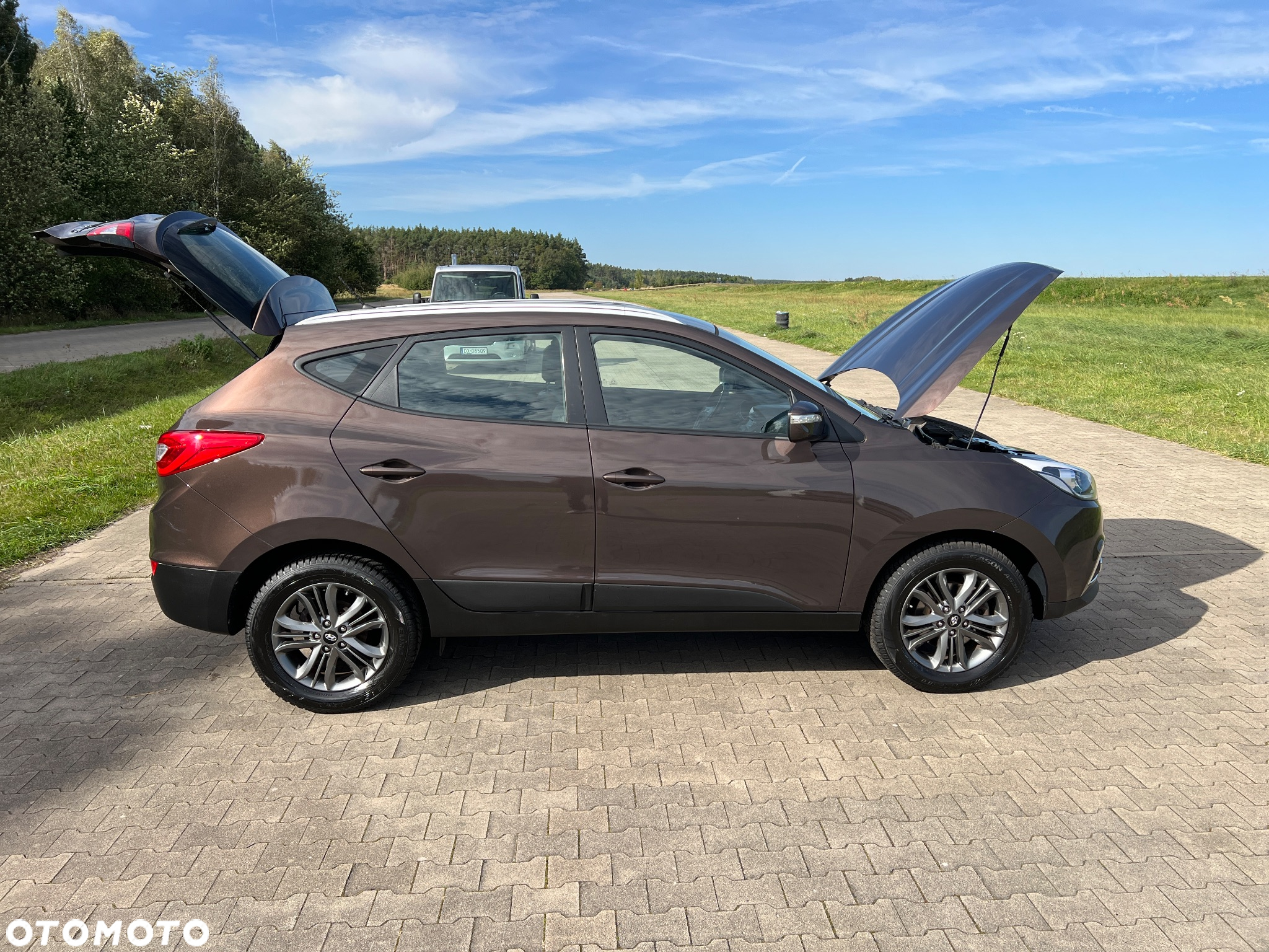Hyundai ix35 1.6 GDI Comfort 2WD - 18