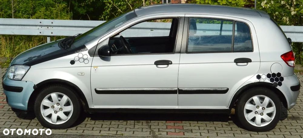 Hyundai Getz - 11