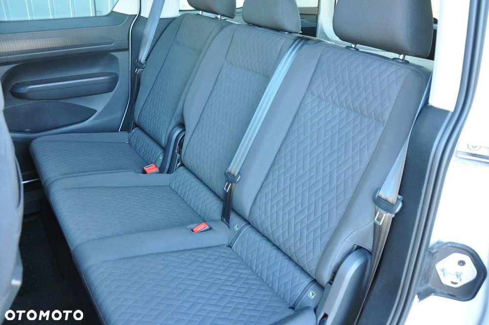 Volkswagen Caddy - 22