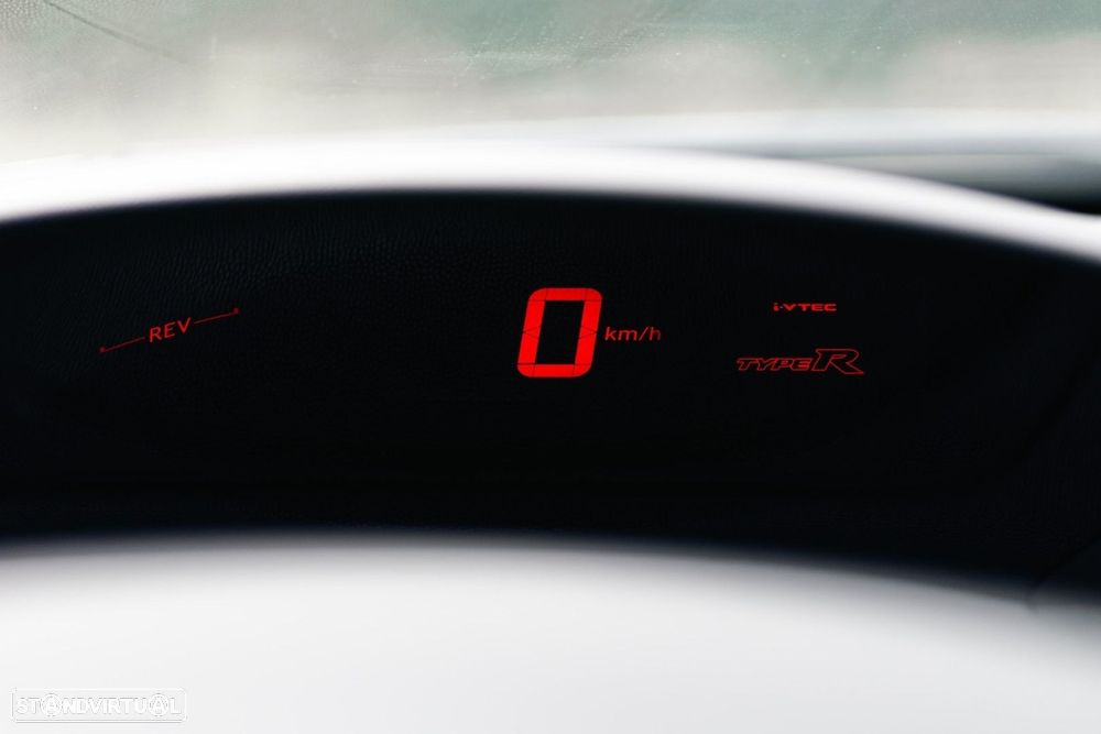 Honda Civic 2.0 Type-R - 44