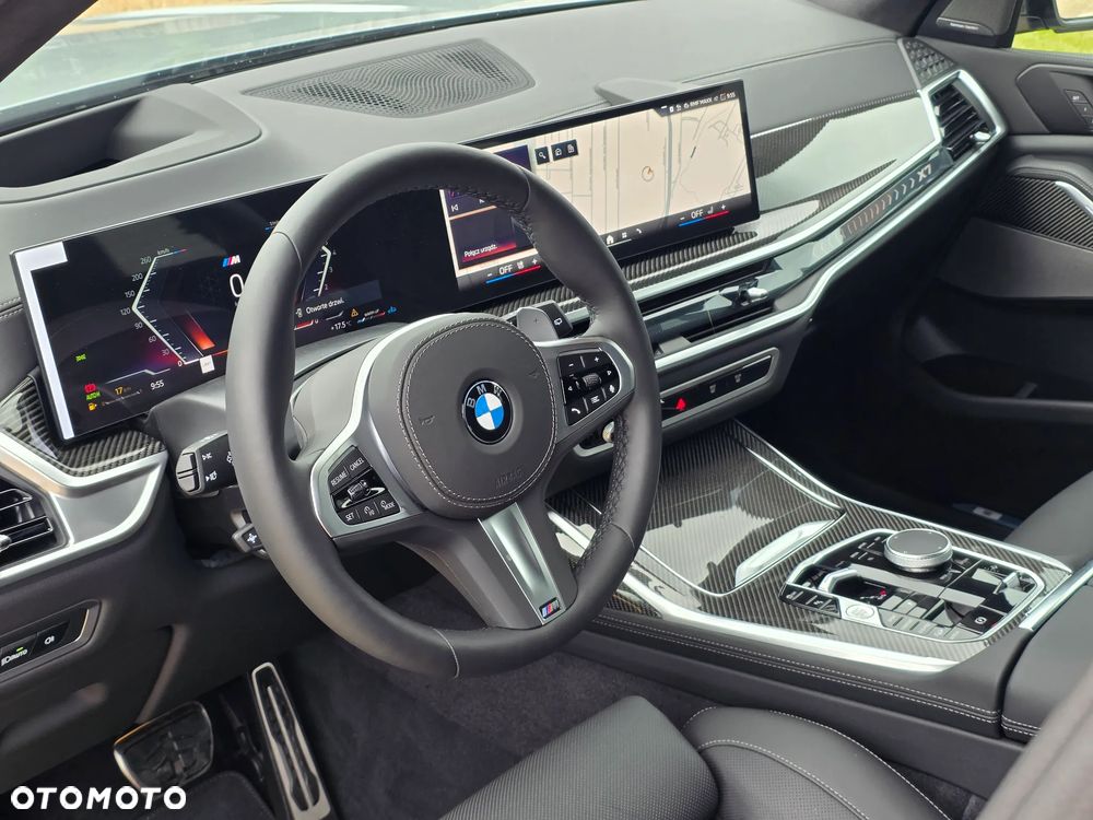 BMW X7 xDrive40i mHEV sport - 13