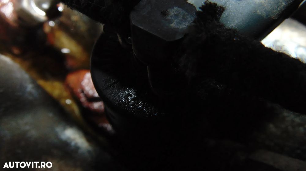 Motor Fiat Ducato 2.3 Euro 5 tip motor F1AE3481D an 2012-2015 - 9