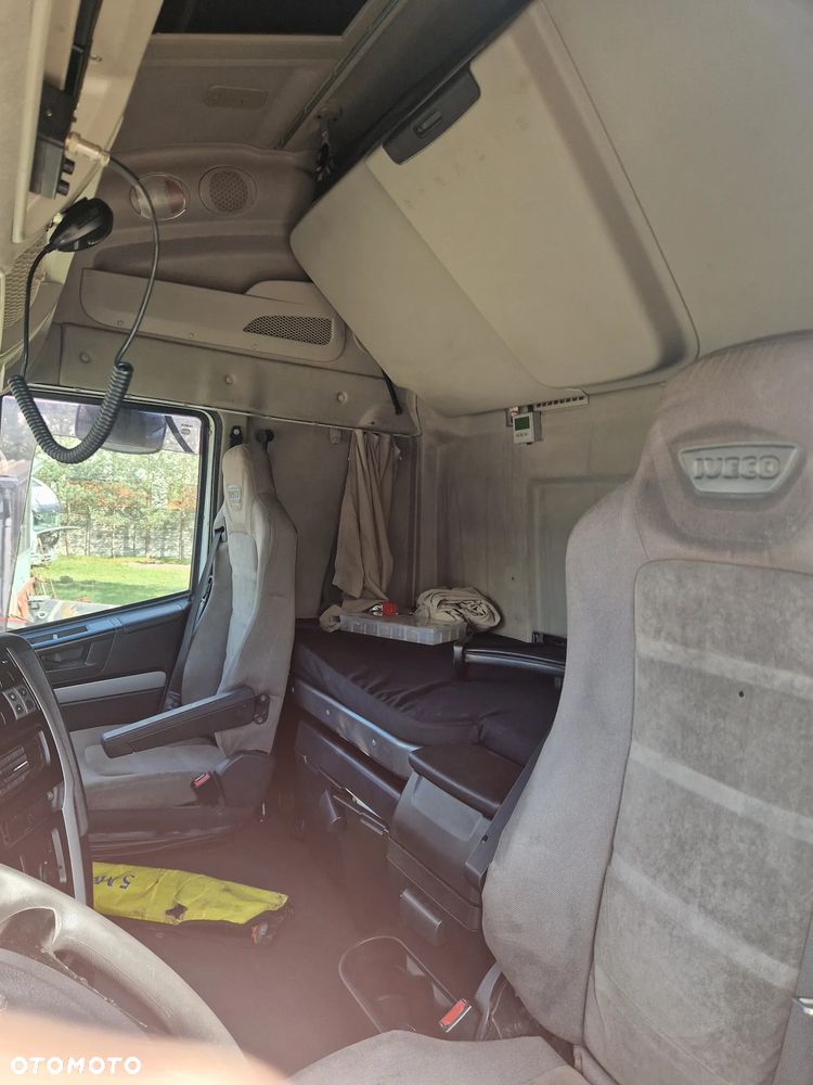 Iveco STRALIS - 5