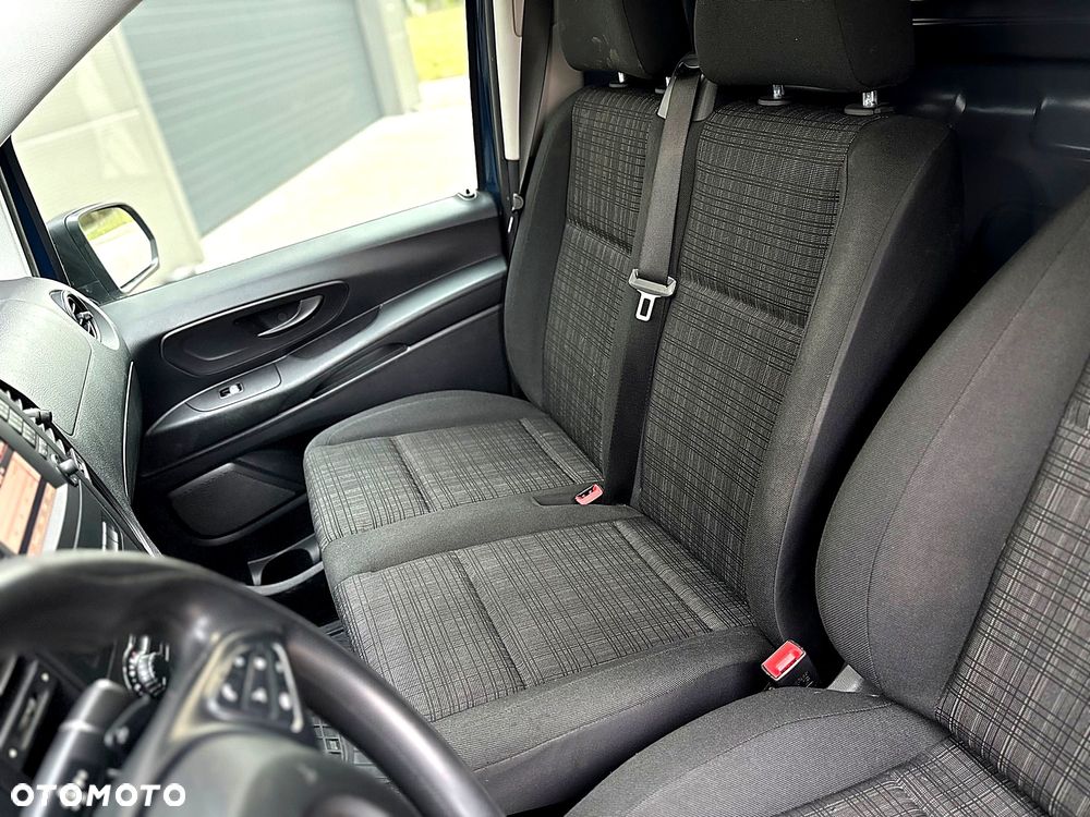 Mercedes-Benz Vito - 12