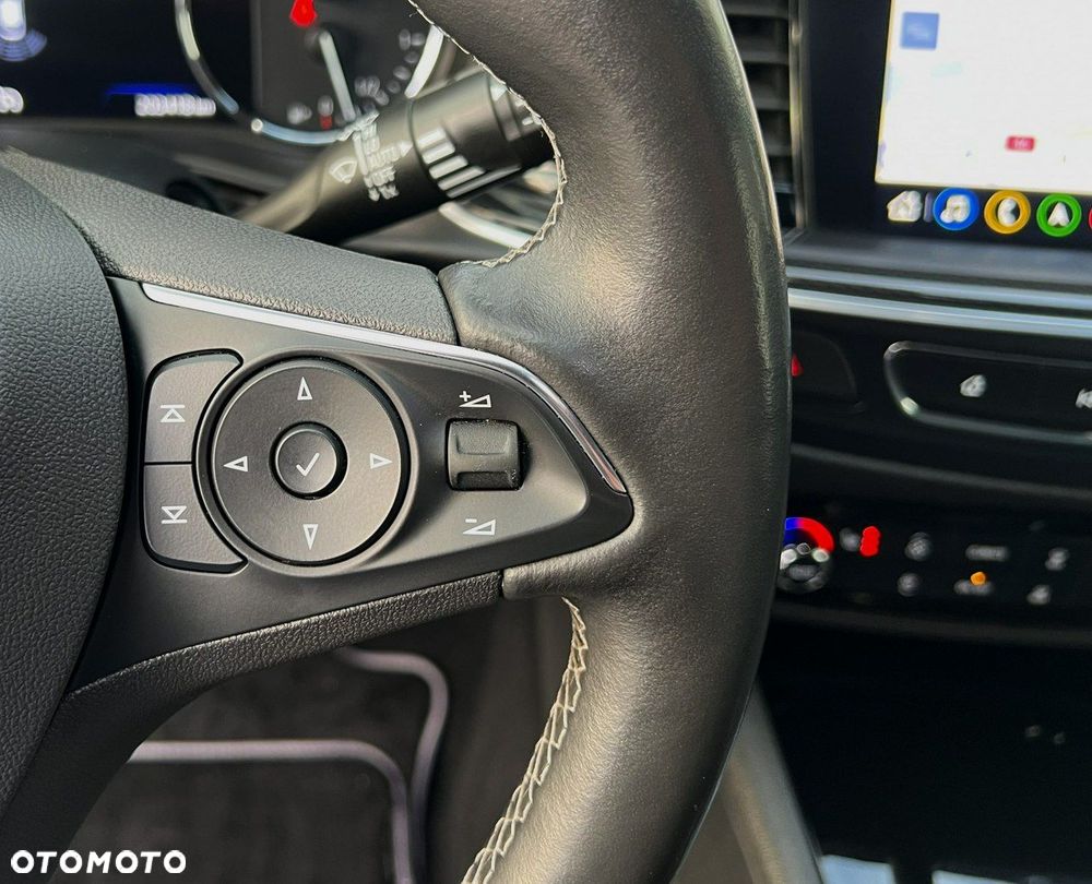 Opel Insignia 2.0 CDTI Business Elegance S&S - 31